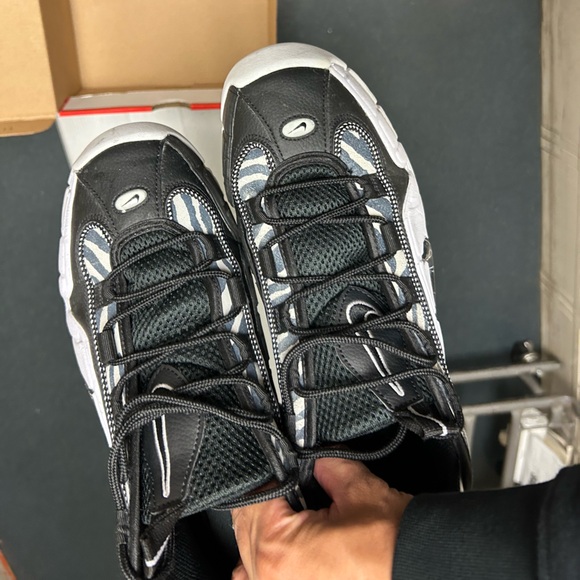 Nike penny shoes - Picture 2 of 6